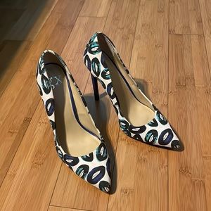 GX by Gven Stefani pumps 8M